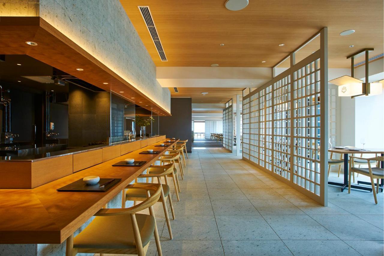 Fujisan Mishima Tokyu Hotel Экстерьер фото