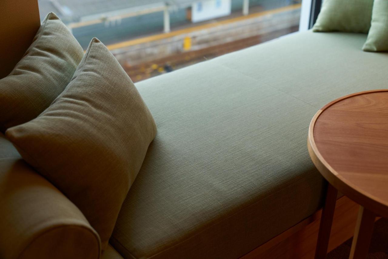 Fujisan Mishima Tokyu Hotel Экстерьер фото