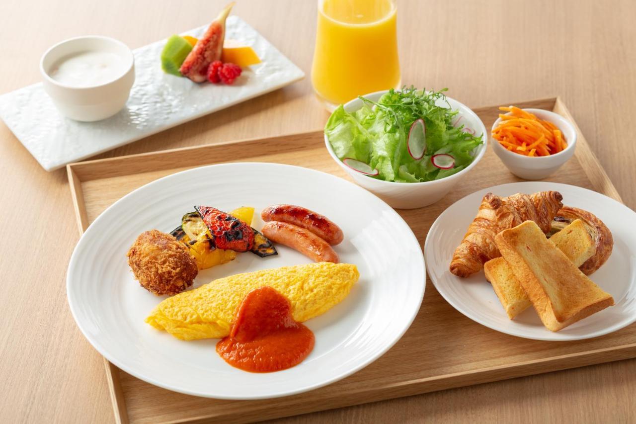 Fujisan Mishima Tokyu Hotel Экстерьер фото