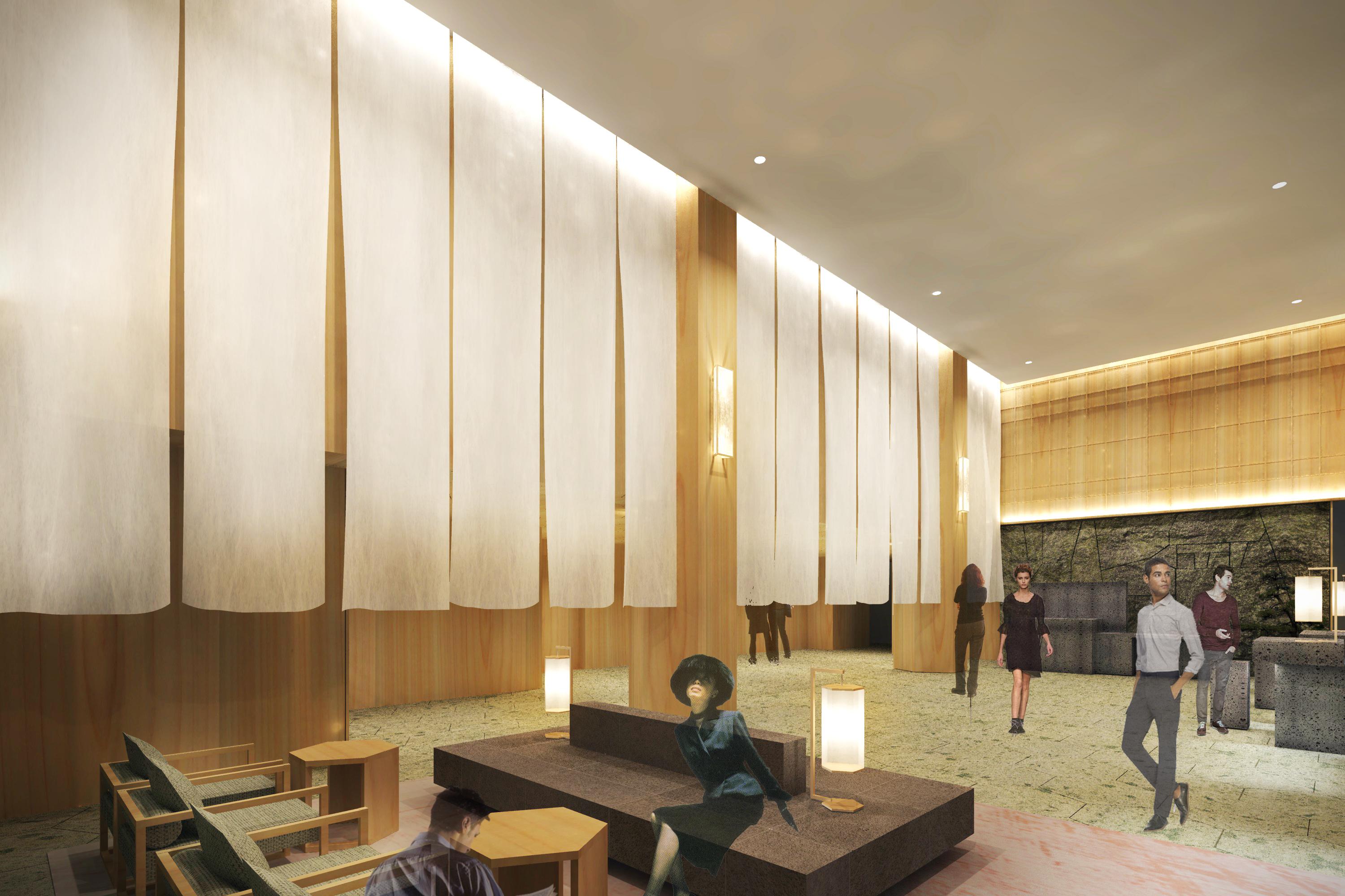 Fujisan Mishima Tokyu Hotel Экстерьер фото