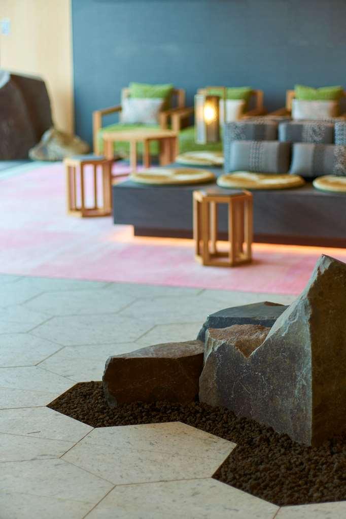Fujisan Mishima Tokyu Hotel Интерьер фото